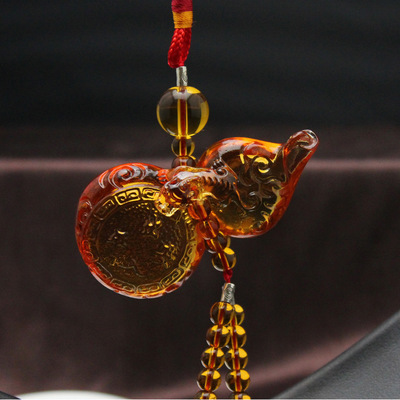 炫運(yùn)閣 2013爆款新品高檔汽車裝飾車內(nèi)平安汽車掛件-圖片照片 商人論壇