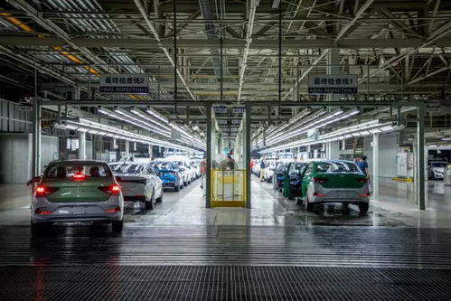 車叔探秘北京現(xiàn)代工廠 高品質(zhì)好車是怎樣造出來的