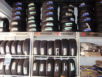 達州佳通汽車裝飾城