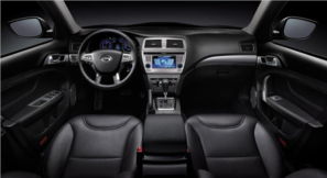 【點(diǎn)燃運(yùn)動激情&mdash;三款黑內(nèi)飾熱銷轎車導(dǎo)購_江陰盛凱傳祺新聞】-網(wǎng)易汽車