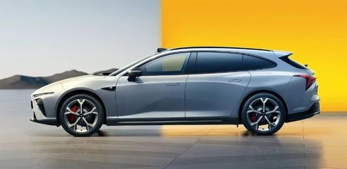 這可能是性價比最高的獵裝車,比騰勢z9 gt便宜不少