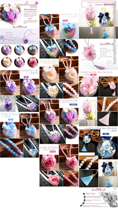 車飾產(chǎn)品詳情頁設(shè)計(jì)圖片