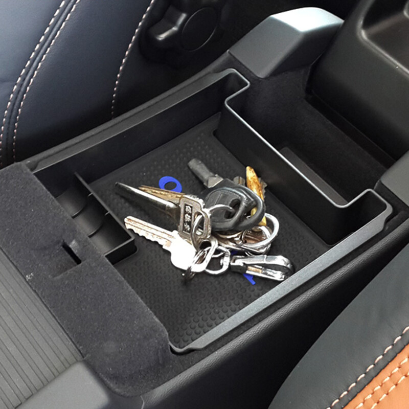 酷邦特 沃爾沃儲物盒改裝置物盒扶手收納箱盒車門專用 XC60扶手箱置物盒一個(gè)