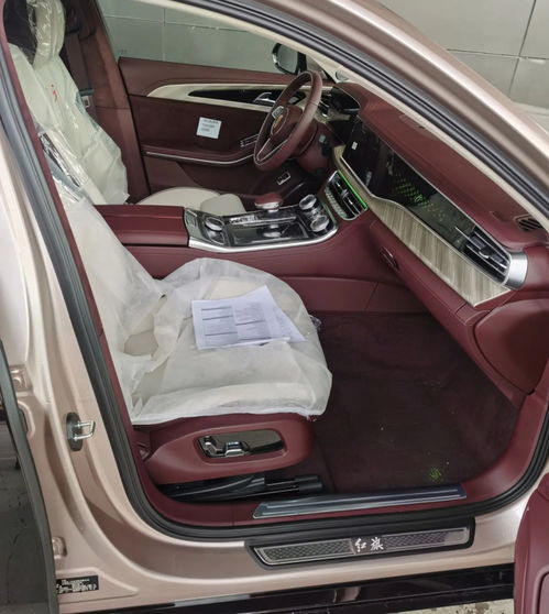 挑戰(zhàn)合資品牌c級豪車,車長超奧迪a6l,2.0t終身免費保養(yǎng)