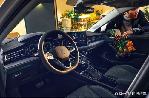 a 級(jí)轎車王者歸來 全新速騰車身加長符合家用需求