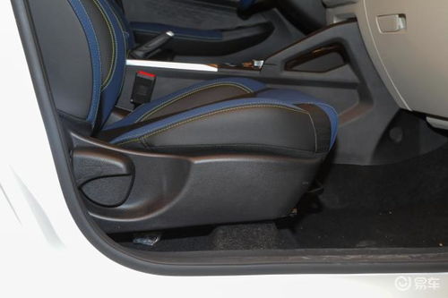 5.9萬(wàn)就能開回家,空間還挺大