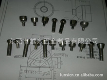 太陽能產(chǎn)品五金配件 綠色能源時(shí)代的幕后英雄