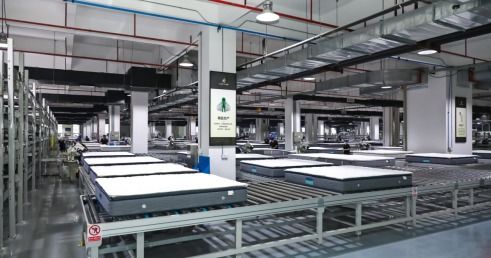 產品、文化、營銷三維穩健發展，助推慕思品牌價值持續升級