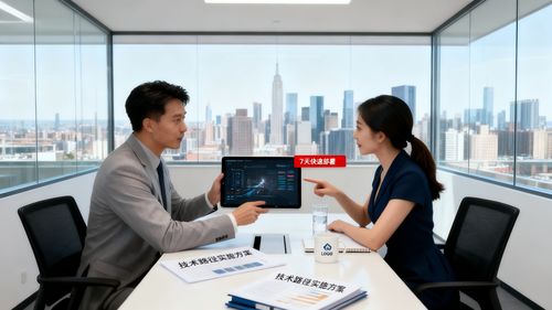 技術(shù)路徑破局 為何部分企業(yè)舍棄傳統(tǒng)SEO長周期，選擇技術(shù)服務(wù)實(shí)現(xiàn)快速見效