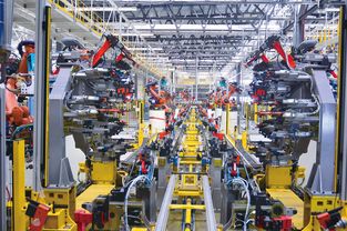 從賽場到工廠再到市場 北汽昌河全鏈路技術(shù)咨詢賦能產(chǎn)業(yè)升級(jí)