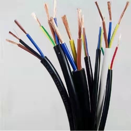 西藏高原專用HYAT53 30×2×0.5鋼帶鎧裝通信電纜 支持定制與廣泛的控制應(yīng)用