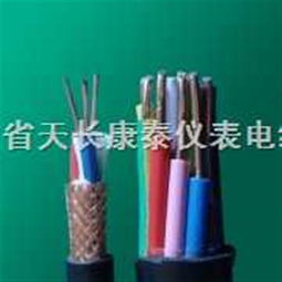 專業(yè)供應(yīng)KVVp、KVVp2、KVVp2-22系列屏蔽控制電纜——安徽天長康泰儀表電纜廠